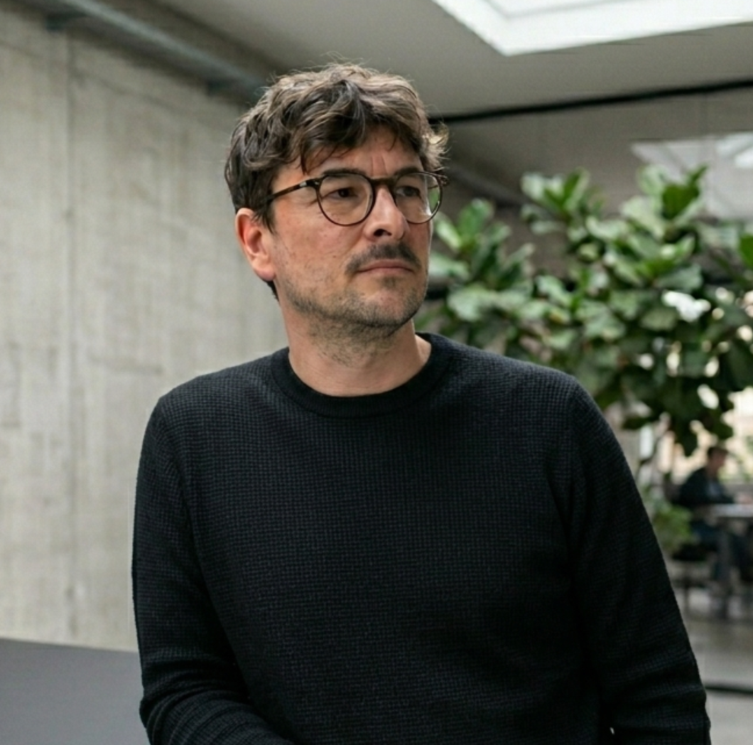 Alex Blancke