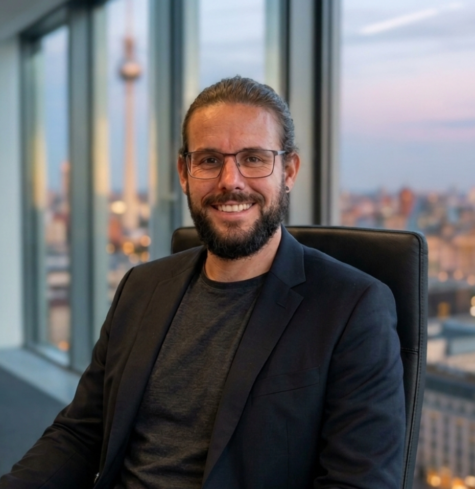 Hannes Stelzer